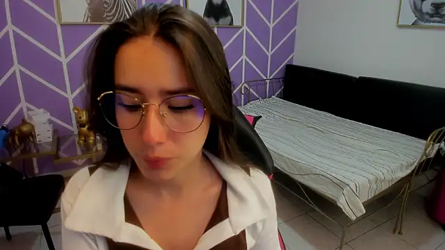 Snapshot of Adhara_Kitten chatting on February 24, 2026, 12:58 pm Adhara Kitten online show from February 24, 2026, 12:58 pm