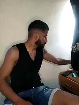 Alexsexygamer online show from September 11, 2025, 5:02 pm