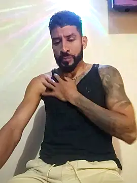 Alexsexygamer online show from September 15, 2025, 1:55 pm