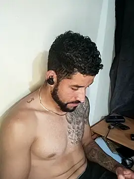 Alexsexygamer online show from October 15, 2025, 12:00 am