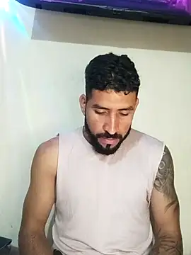 Alexsexygamer online show from November 2, 2025, 5:26 pm