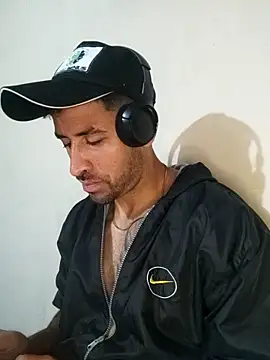 Alexsexygamer online show from November 6, 2025, 1:12 pm