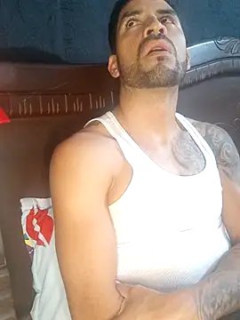 Alexsexygamer online show from February 4, 2026, 8:25 pm