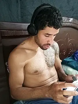 Alexsexygamer online show from February 12, 2026, 1:44 am