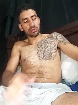 Alexsexygamer online show from February 21, 2026, 12:44 am