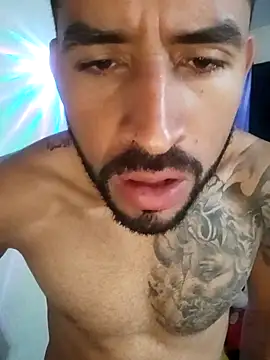 Alexsexygamer online show from March 7, 2026, 4:26 pm