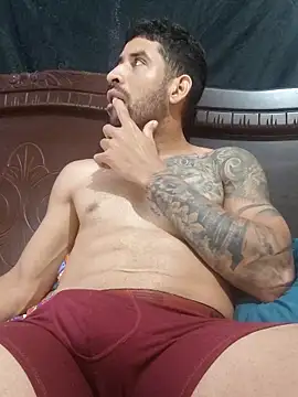 Alexsexygamer online show from April 7, 2026, 1:44 pm