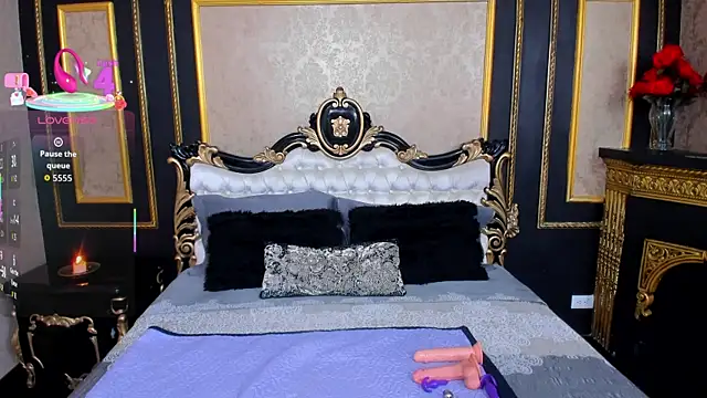 AlaskaAmato online show from January 7, 2026, 7:38 pm