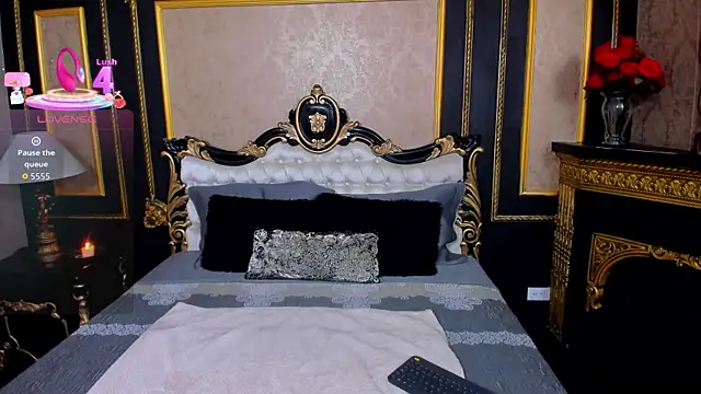 AlaskaAmato online show from March 22, 2026, 3:15 pm