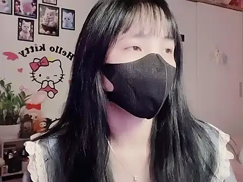 keelinnn19 online show from November 22, 2025, 6:29 pm