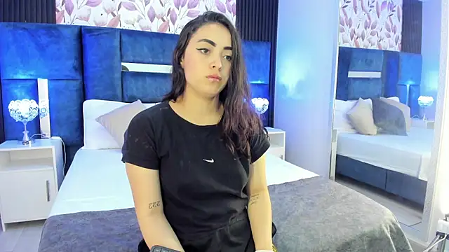 NickandAbby  online show from October 11, 2025, 11:53 am