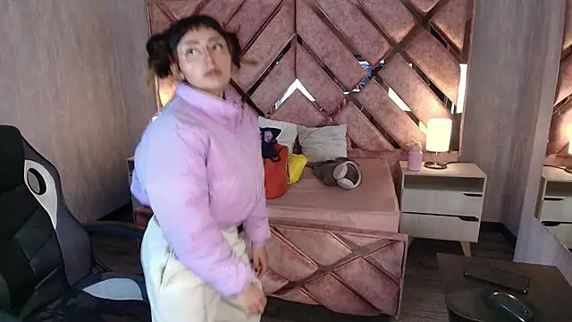 Babyyrasta666 online show from February 11, 2026, 3:22 am