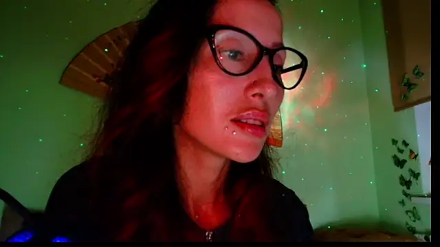 KiotoShine online show from September 11, 2025, 7:14 pm