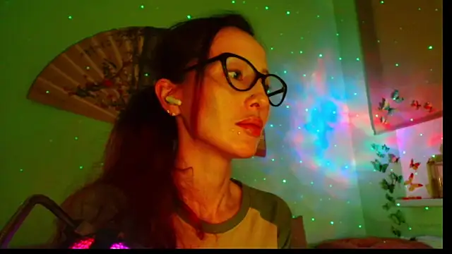 KiotoShine online show from September 20, 2025, 7:15 pm