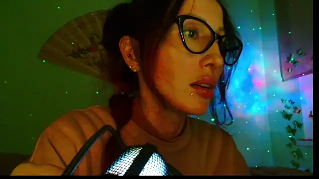 KiotoShine online show from September 26, 2025, 10:36 pm