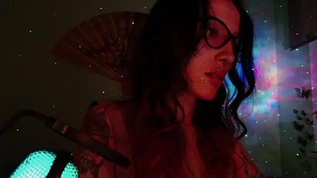 KiotoShine online show from February 5, 2026, 6:56 pm