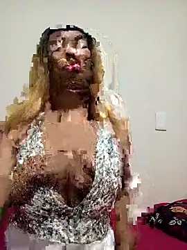 SEXYMOANSXX online show from October 12, 2025, 5:23 pm