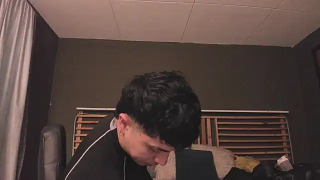 PaulEvens online show from September 15, 2025, 1:44 pm