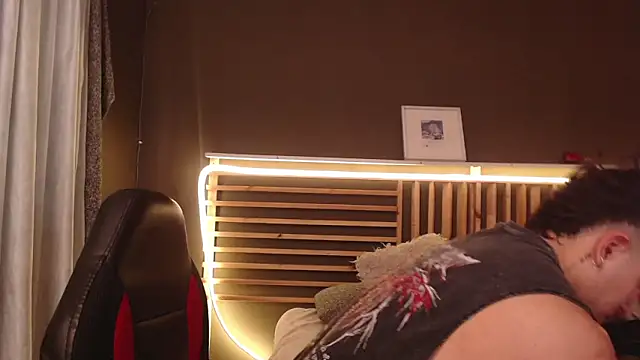 PaulEvens online show from October 23, 2025, 1:10 pm