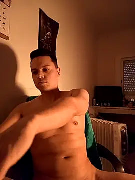 rayolexxx online show from December 5, 2025, 2:03 pm