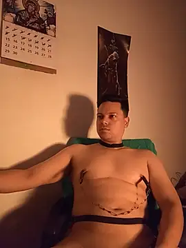 rayolexxx online show from June 17, 2026, 6:31 pm