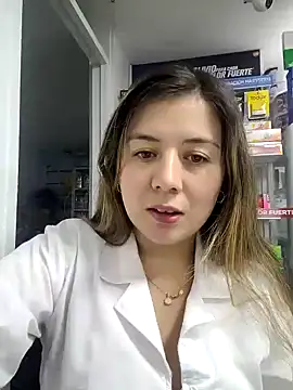 Sophie del Castillo online show from October 25, 2025, 11:21 pm