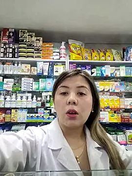 Sophie del Castillo online show from January 18, 2026, 12:58 am