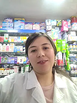 Sophie del Castillo online show from June 7, 2026, 8:23 pm