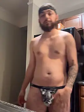 Funtime Atx online show from April 8, 2026, 1:27 am