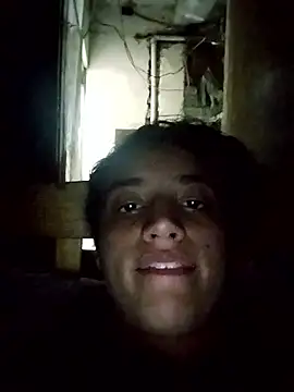 Larissa41 online show from January 7, 2026, 10:12 pm