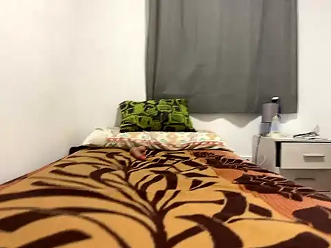 Comadrejaja online show from February 9, 2026, 9:24 am