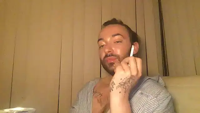 Snapshot of Stevey5894 chatting on September 28, 2025, 1:00 am Stevey5894 online show from September 28, 2025, 1:00 am