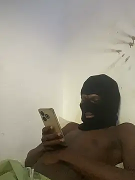 Jaydemasked online show from January 17, 2026, 7:57 am