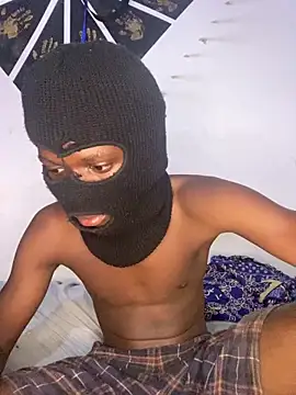 Jaydemasked online show from April 30, 2026, 9:48 am