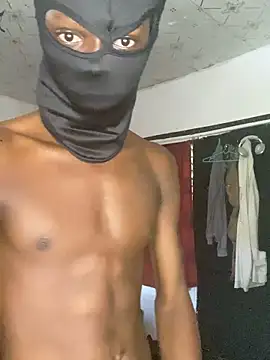 Jaydemasked online show from May 5, 2026, 11:07 am
