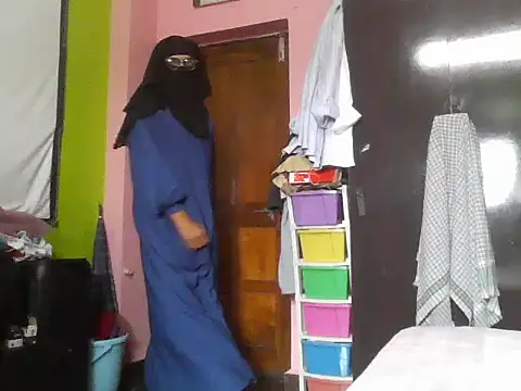 nasrin katoon 7 online show from September 29, 2025, 7:13 am