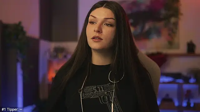 m1agarand online show from February 28, 2026, 9:05 pm