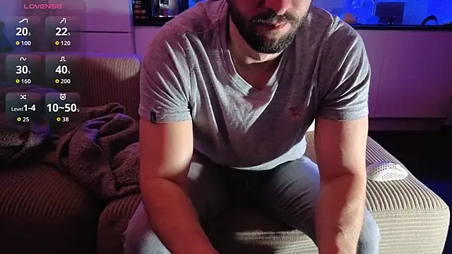 boiteasex online show from April 5, 2026, 4:20 am