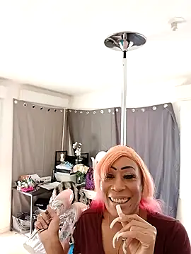 iamlalamilano online show from March 21, 2026, 1:16 pm