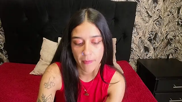 DanielaMonroe online show from February 26, 2026, 11:59 pm