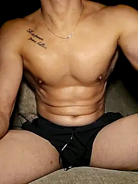 Dany2189 online show from October 19, 2025, 8:09 pm