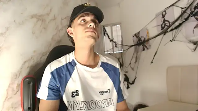 nathan shimmer online show from November 2, 2025, 4:20 pm