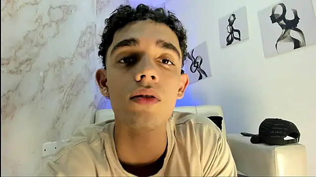 nathan shimmer online show from November 7, 2025, 1:00 pm