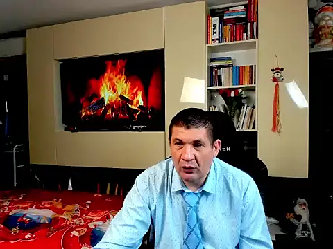 SpartacusDaddy48 online show from February 3, 2026, 3:59 am