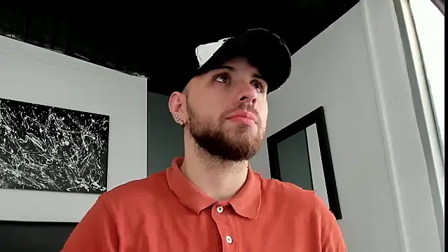 Maximo Wolff online show from September 25, 2025, 8:56 pm