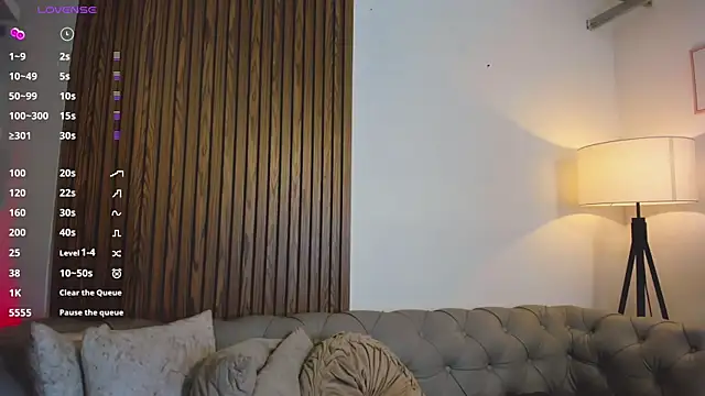 Maximo Wolff online show from March 31, 2026, 7:36 pm