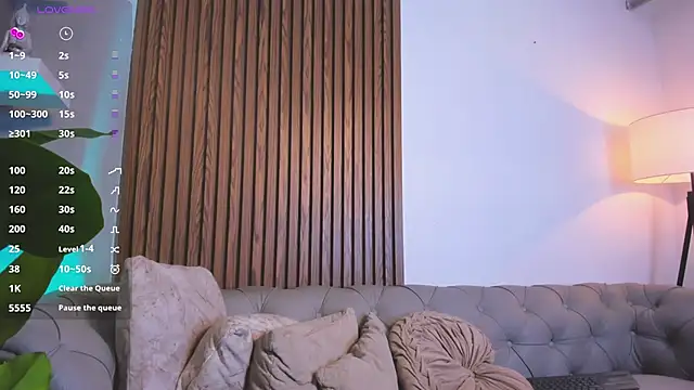 Maximo Wolff online show from April 2, 2026, 8:39 pm