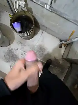 Sushant001 online show from December 19, 2025, 9:11 pm