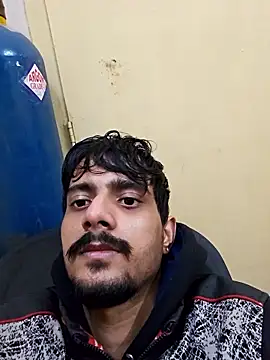 Sushant001 online show from January 8, 2026, 7:16 pm