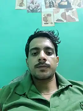 Sushant001 online show from February 2, 2026, 7:01 pm